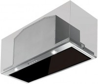 Photos - Cooker Hood Faber Inca Lux Glass EV8 X/BK A70 black