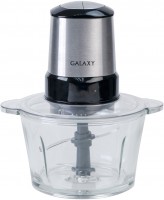 Photos - Mixer Galaxy GL 2355 black