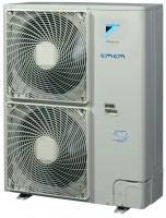 Photos - Heat Pump Daikin ERLQ014CV3 14 kW