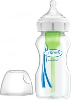 Baby Bottle / Sippy Cup Dr.Browns Options Plus WB11600-SPX 