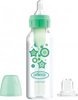 Photos - Baby Bottle / Sippy Cup Dr.Browns Options Plus SB81603-P-3 