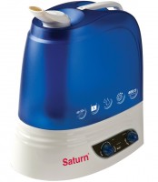 Photos - Humidifier Saturn ST-AH2102 