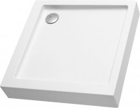 Photos - Shower Tray Ravak Modena 90 Slim XAU0000031 