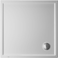 Photos - Shower Tray Duravit Starck Slimline 720115 