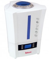 Photos - Humidifier Saturn ST-AH2104 