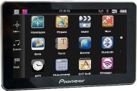 Photos - Sat Nav Pioneer TL-7002 HD 