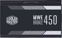 PSU Cooler Master MWE V2 Bronze MPE-4501-ACAAB