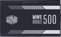 Photos - PSU Cooler Master MWE V2 Bronze MPE-5001-ACAAB