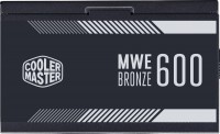 PSU Cooler Master MWE V2 Bronze MPE-6001-ACAAB