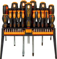 Tool Kit NEO 04-210 