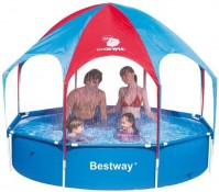 Photos - Frame Pool Bestway BL-6549 