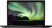Photos - Laptop Lenovo ThinkPad L13 Yoga (L13 Yoga 20R5000KRT)