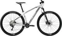 Photos - Bike Merida Big Nine 500 2020 frame XL 