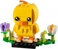 Construction Toy Lego Easter Chick 40350 