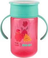Baby Bottle / Sippy Cup Suavinex 400774 