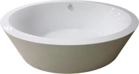 Photos - Bathtub Veronis VP-154 bath 170x105 cm