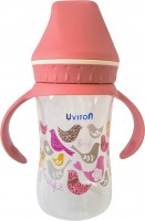 Photos - Baby Bottle / Sippy Cup Uviton 0117 