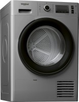 Photos - Tumble Dryer Whirlpool AWZ 9 HPS 