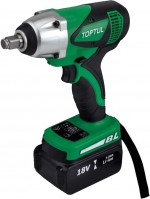 Photos - Drill / Screwdriver TOPTUL KPAA1650E 