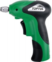 Photos - Drill / Screwdriver TOPTUL KPDB0805 