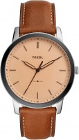 Photos - Wrist Watch FOSSIL FS5619 