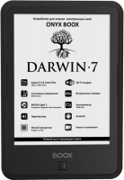 Photos - E-Reader ONYX BOOX Darwin 7 