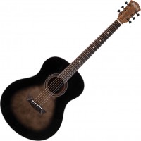 Photos - Acoustic Guitar Washburn Novo S9 