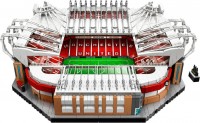 Photos - Construction Toy Lego Old Trafford Manchester United 10272 