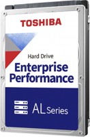 Photos - Hard Drive Toshiba AL15SE Series 2.5" AL15SEB18EQ 1.8 TB