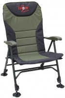 Photos - Outdoor Furniture CarpZoom Recliner Comfort Armchair 