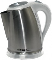 Photos - Electric Kettle FIRST Austria FA-5410 2200 W 1.7 L