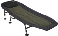 Photos - Outdoor Furniture D.A.M. Camovision 6-Leg Bed Chair Alu 