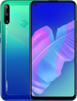 Photos - Mobile Phone Huawei P40 Lite E 64 GB / 4 GB / without NFC