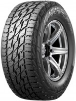 Photos - Tyre Bridgestone Dueler A/T 697 285/60 R18 116T 