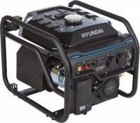 Photos - Generator Hyundai HHY3050F 