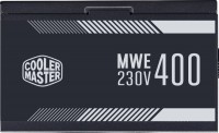 PSU Cooler Master MWE White 230V V2 MPE-4001-ACABW
