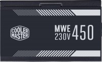 PSU Cooler Master MWE White 230V V2 MPE-4501-ACABW