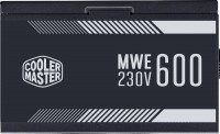 PSU Cooler Master MWE White 230V V2 MPE-6001-ACABW