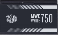 Photos - PSU Cooler Master MWE Bronze V2 Full Range MPE-7501-ACAAW
