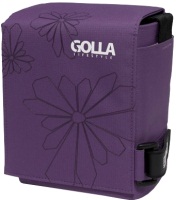 Photos - Camera Bag Golla SUN 