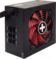 Photos - PSU Xilence Performance A+ III XP550MR11