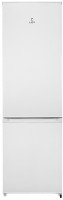 Photos - Fridge Lex RFS 202 DF WH white