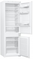 Photos - Integrated Fridge Korting KSI 17860 CFL 