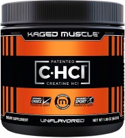 Creatine Kaged Muscle Creatine HCl Powder 56 g