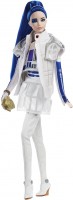 Photos - Doll Barbie Star Wars R2D2 x Doll GHT79 