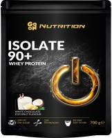 Photos - Protein GO ON Nutrition Isolate 90 Plus 0.7 kg