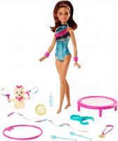 Doll Barbie Dreamhouse Adventures Teresa GHK24 