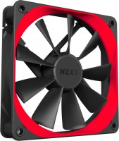 Photos - Computer Cooling NZXT Aer F120 
