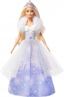 Doll Barbie Dreamtopia Fashion Reveal Princess GKH26 