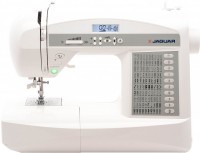 Photos - Sewing Machine / Overlocker Jaguar IQ-100 